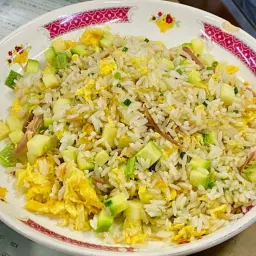 Shanghai Fried Rice